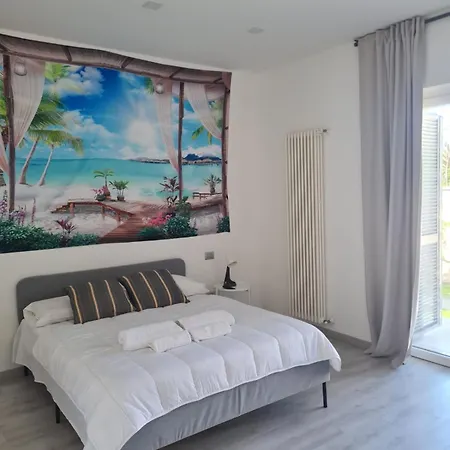 Casa Viky Πανσιόν Μπάρι