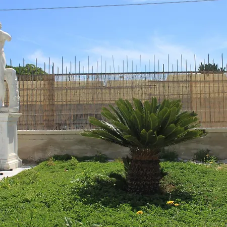 Casa Viky Affittacamere *