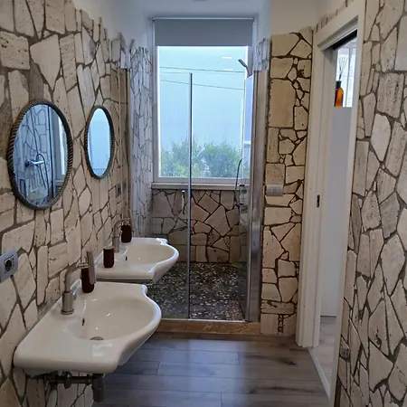 Casa Viky * Bari