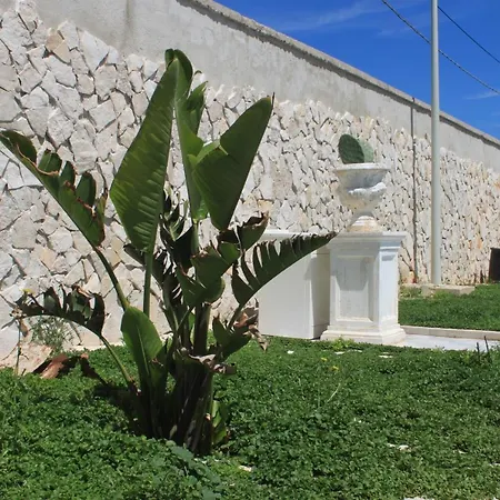 Casa Viky Gasthuis *