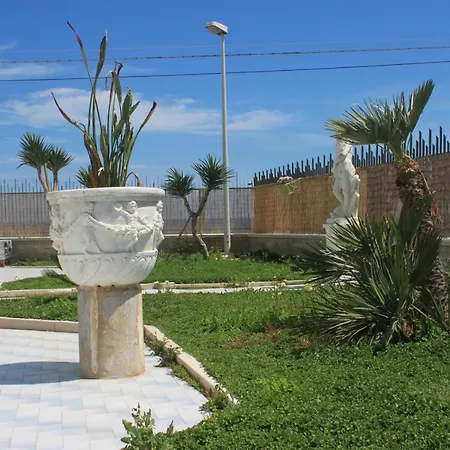 Casa Viky Gasthuis *