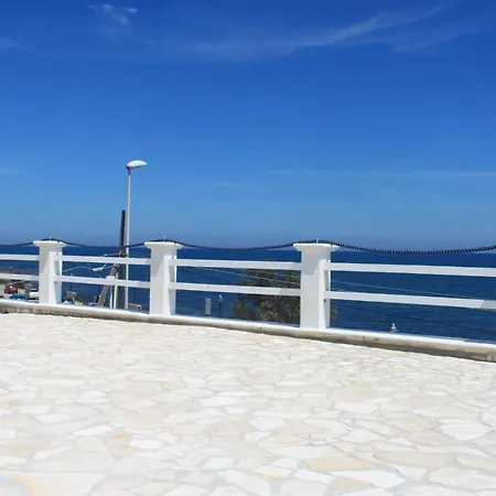 Πανσιόν Casa Viky Μπάρι