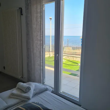 Penzion Casa Viky Bari