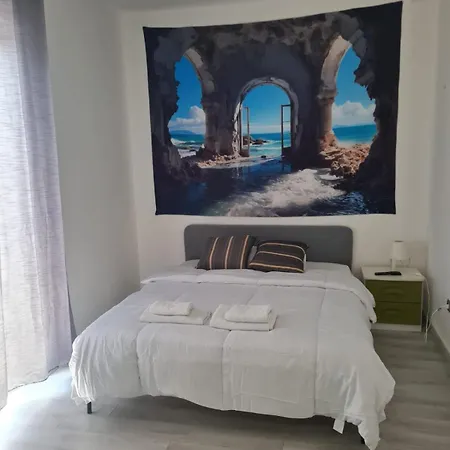 Casa Viky バーリ