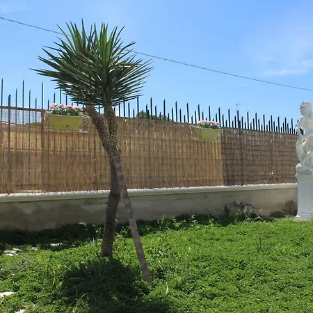 Πανσιόν Casa Viky