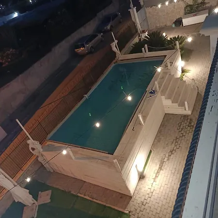 Casa Viky * Bari
