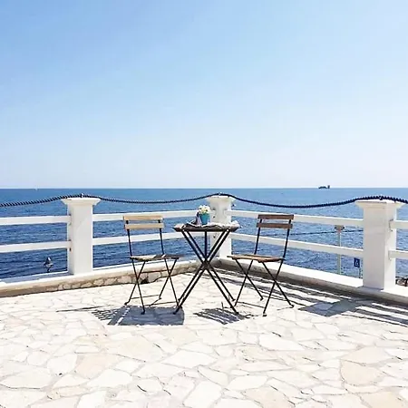 Casa Viky Affittacamere *