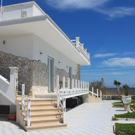 Casa Viky Bari