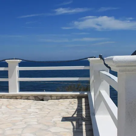 Guest house Casa Viky *