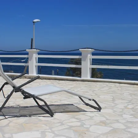 Πανσιόν Casa Viky