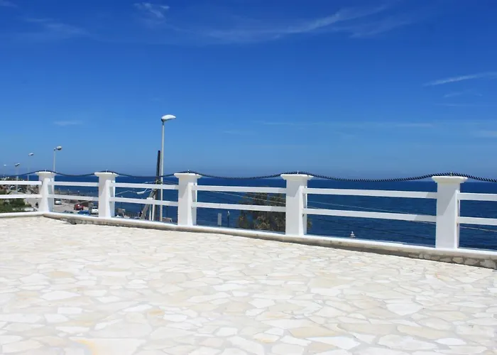 Πανσιόν Casa Viky Μπάρι