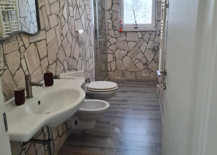 Casa Viky Πανσιόν *