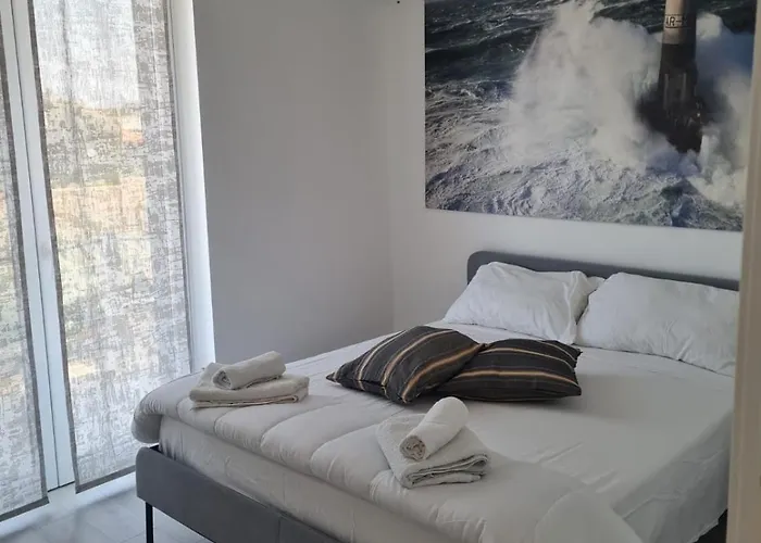 Πανσιόν Casa Viky *