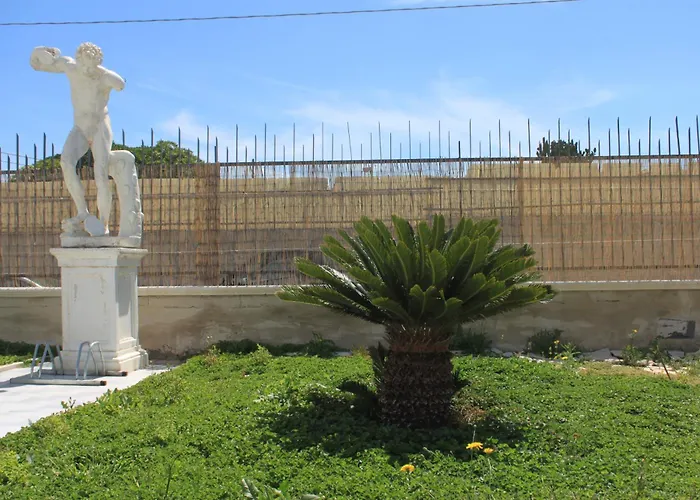 Casa Viky Πανσιόν *