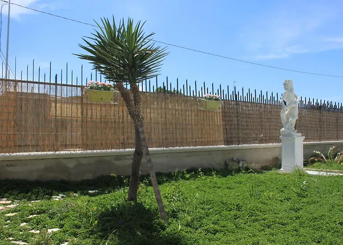 Гостевой дом Casa Viky