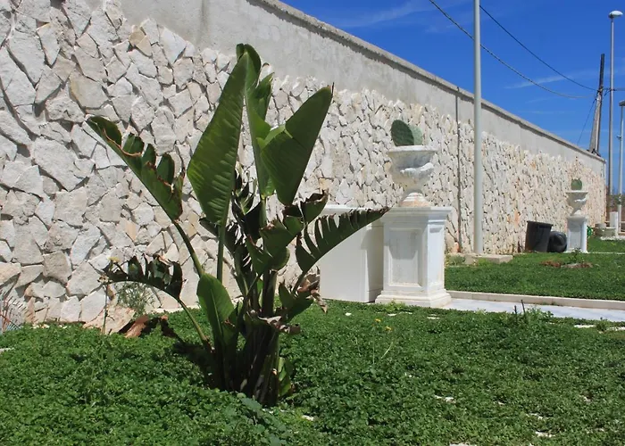 Casa Viky Πανσιόν *