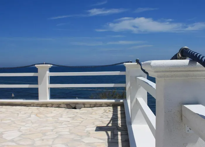 Πανσιόν Casa Viky *