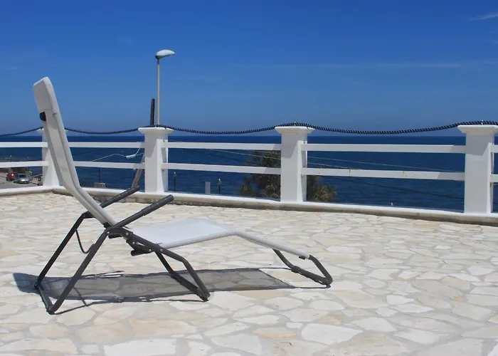 Πανσιόν Casa Viky